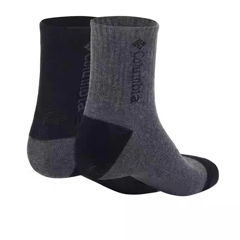 Columbia Flat Knit Crew RCS740