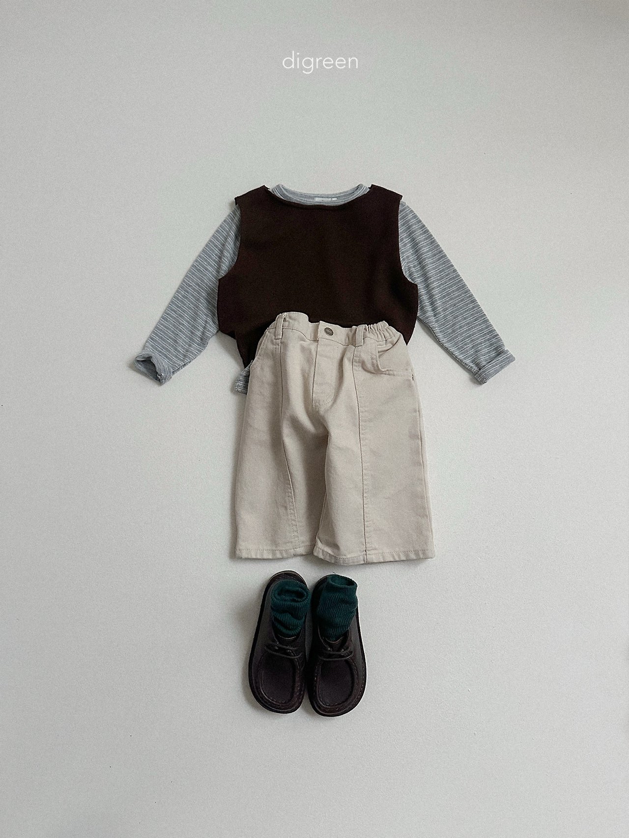 Digreen | More Best 