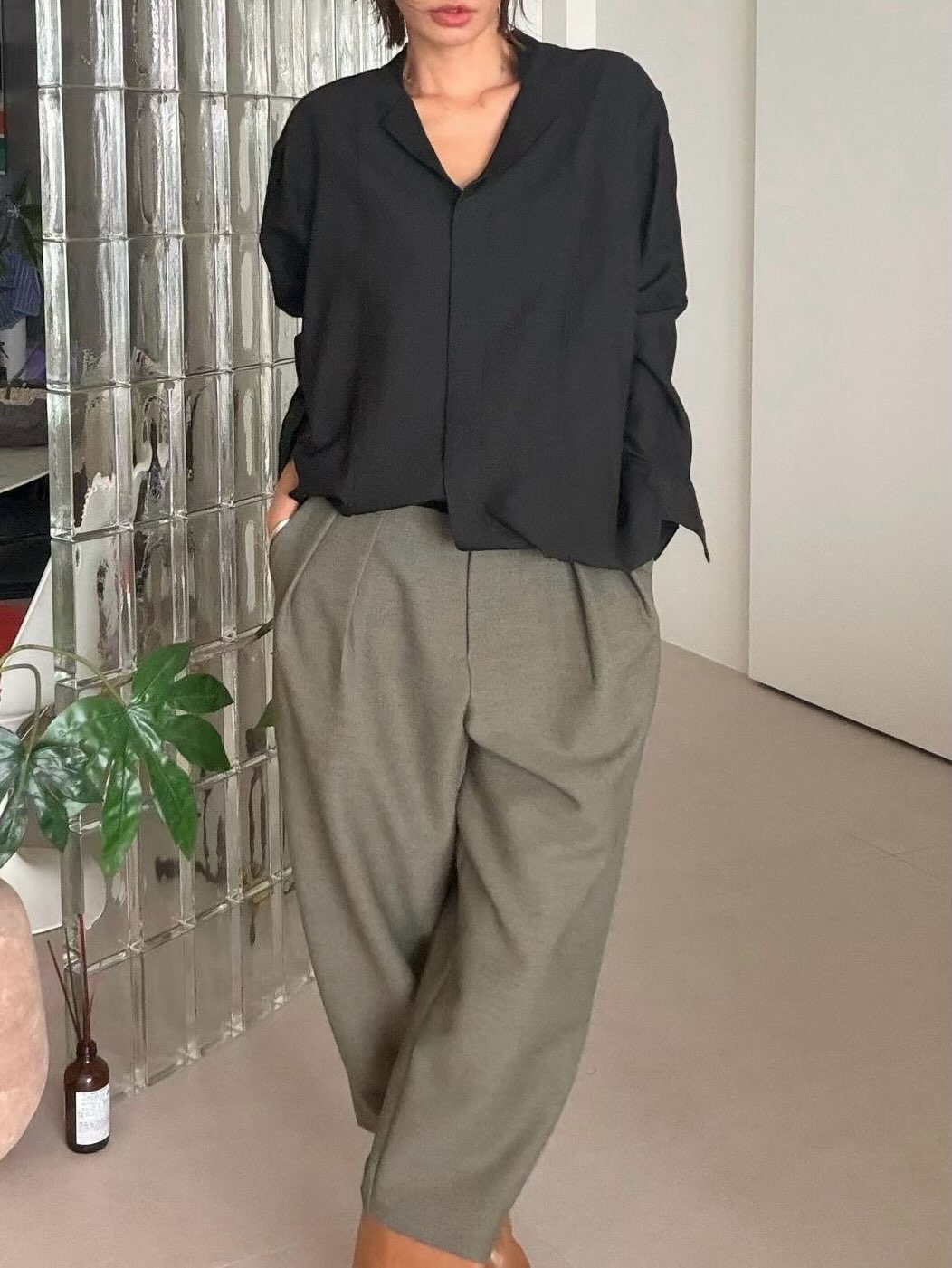 (2026FW) PARIS MATCH - TOP