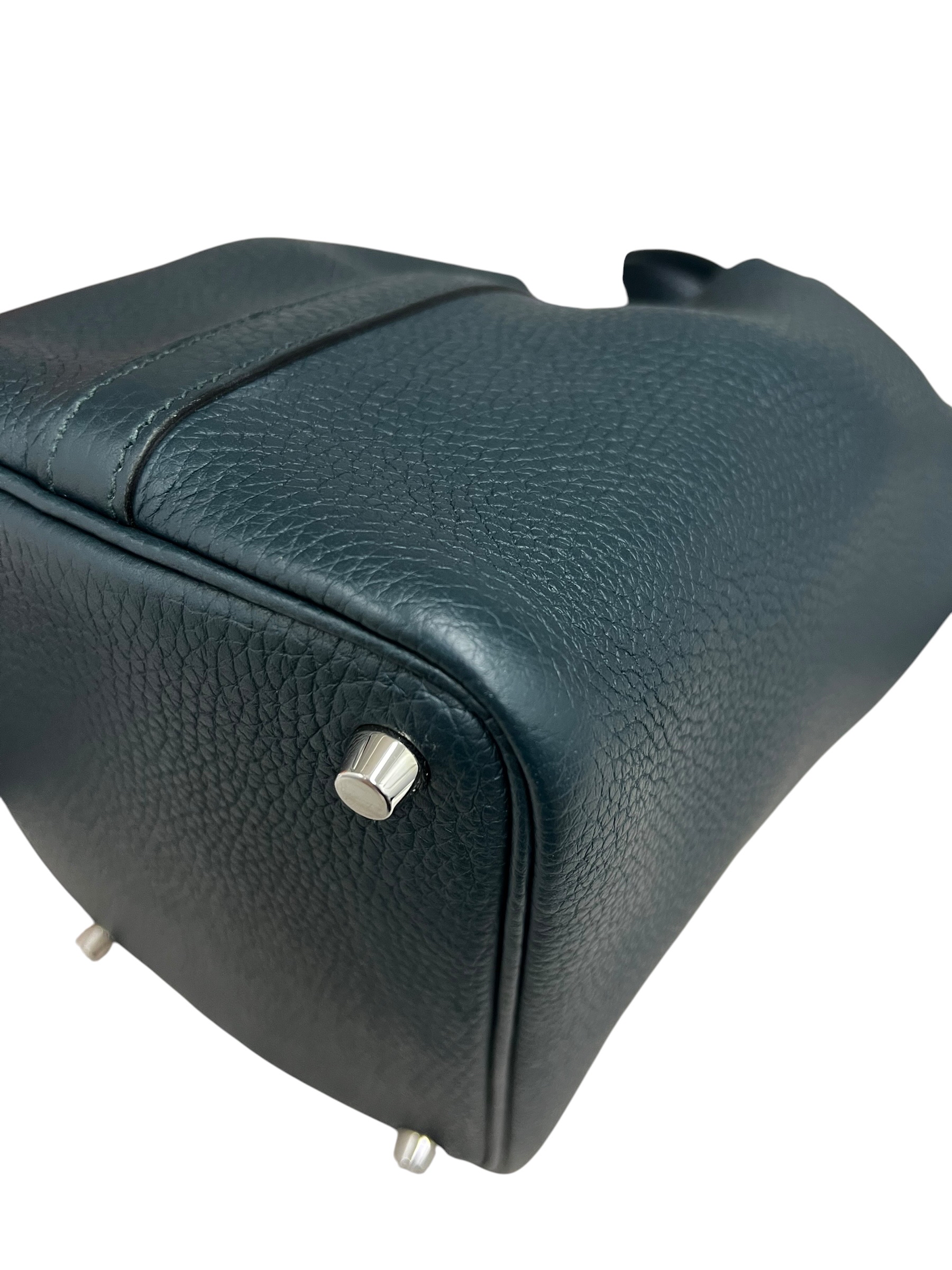 Pre-owned HERMÉS P18 Stamp Y / Product Code: 072008
