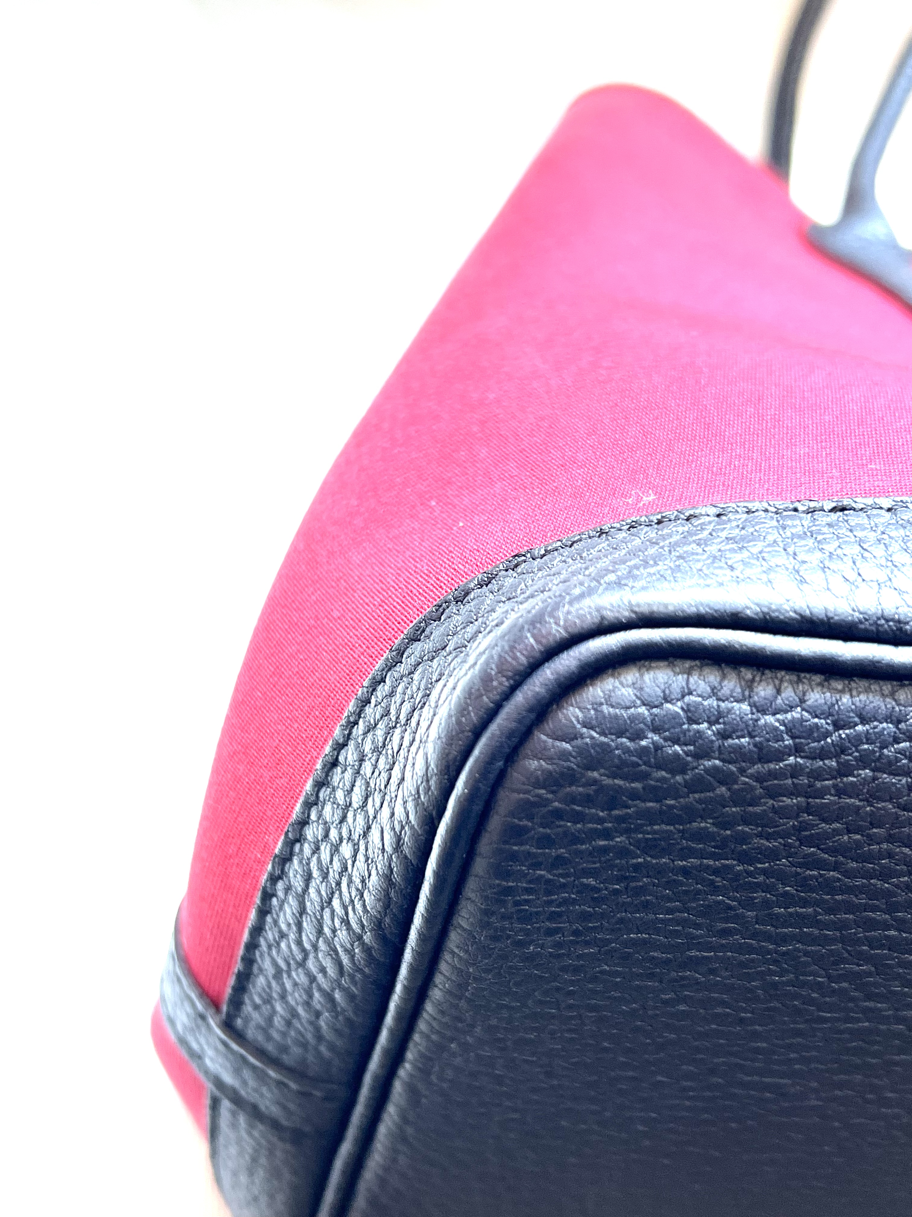 Pre-Owned Hermès 36 Garden Party Bag Stamp B / Product Code: 26041642