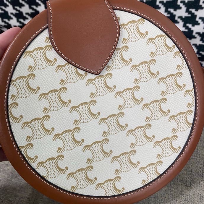 【預訂貨品】Celine經典盒子包 