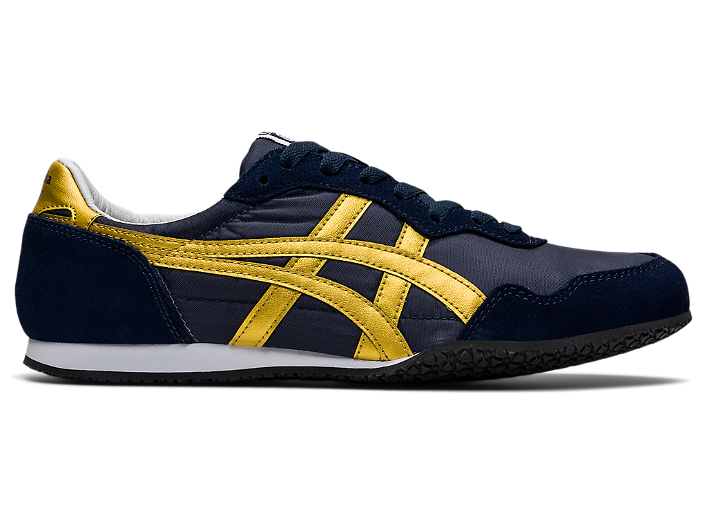 【预购】Onitsuka Tiger SERRANO｜1183B400