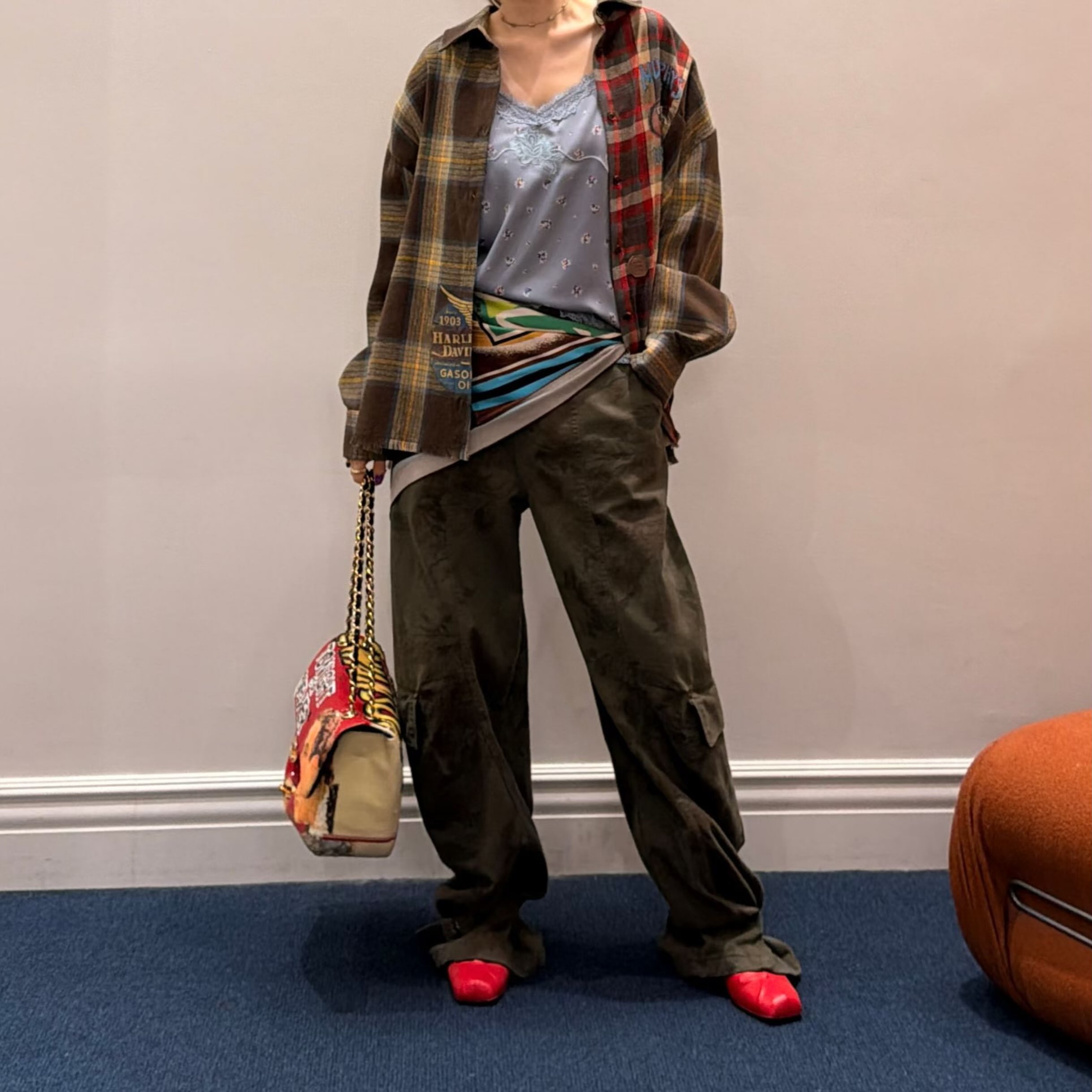 (2026FW) 2ND K -PANTS 