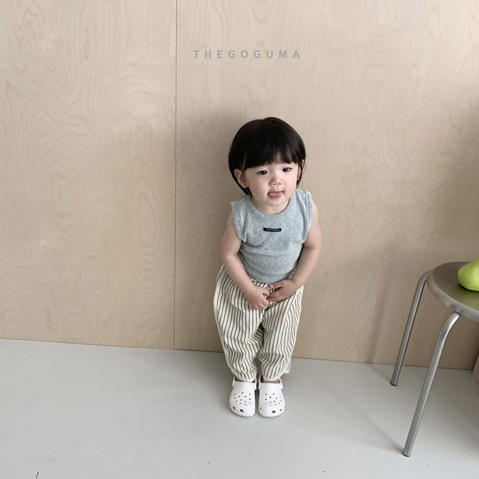 🇰🇷the goguma背心