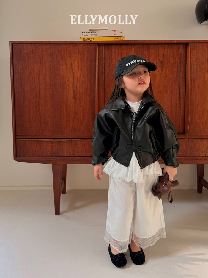 🇰🇷Ellymolly褲