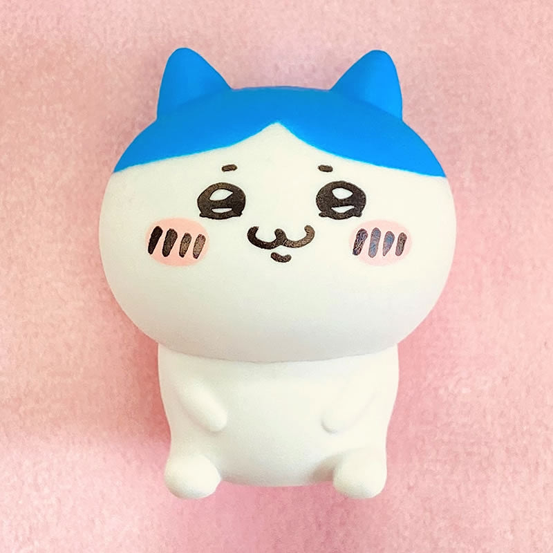 日本 chiikawa 迷你公仔擺件