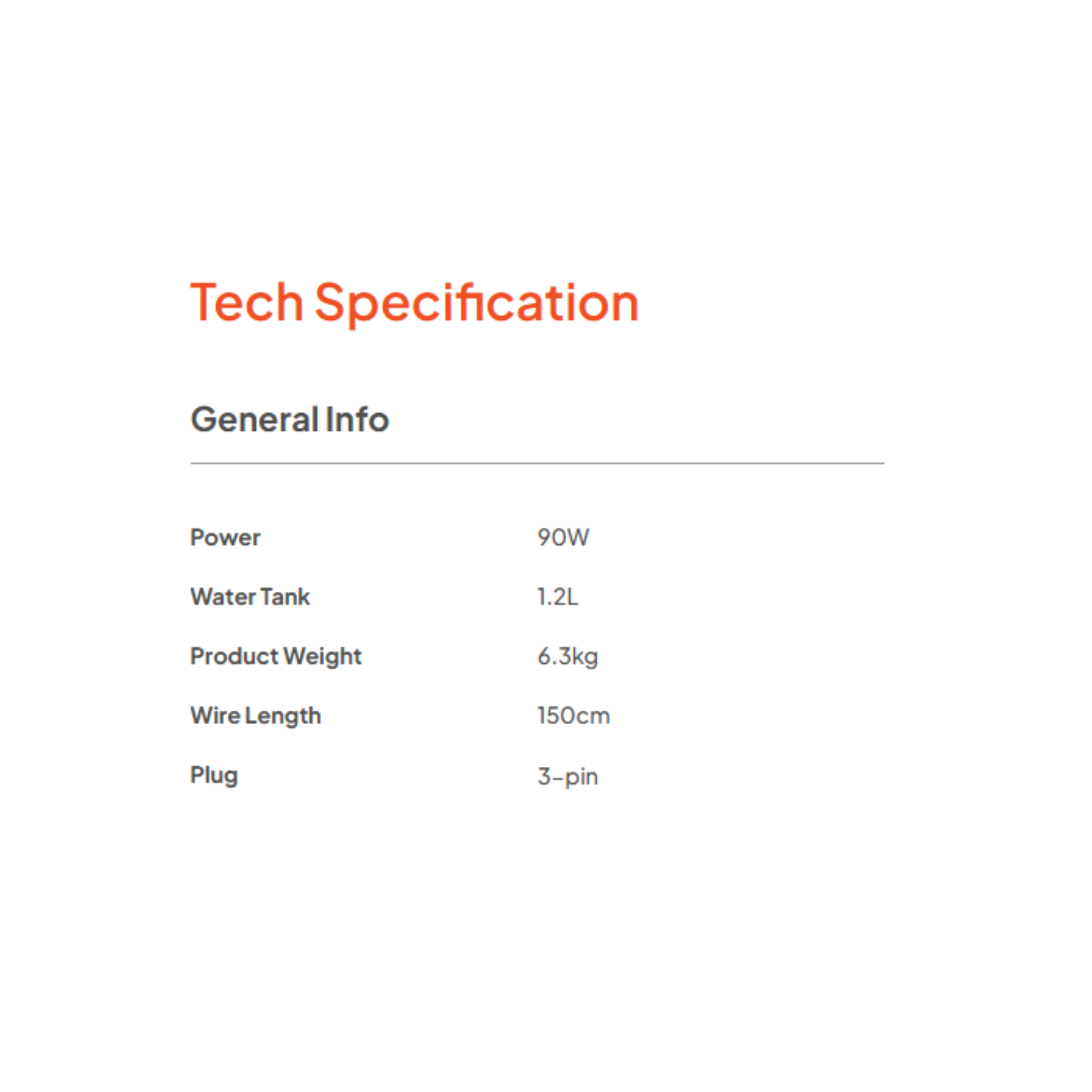 Russell Taylors Portable Ice Maker (IM1)