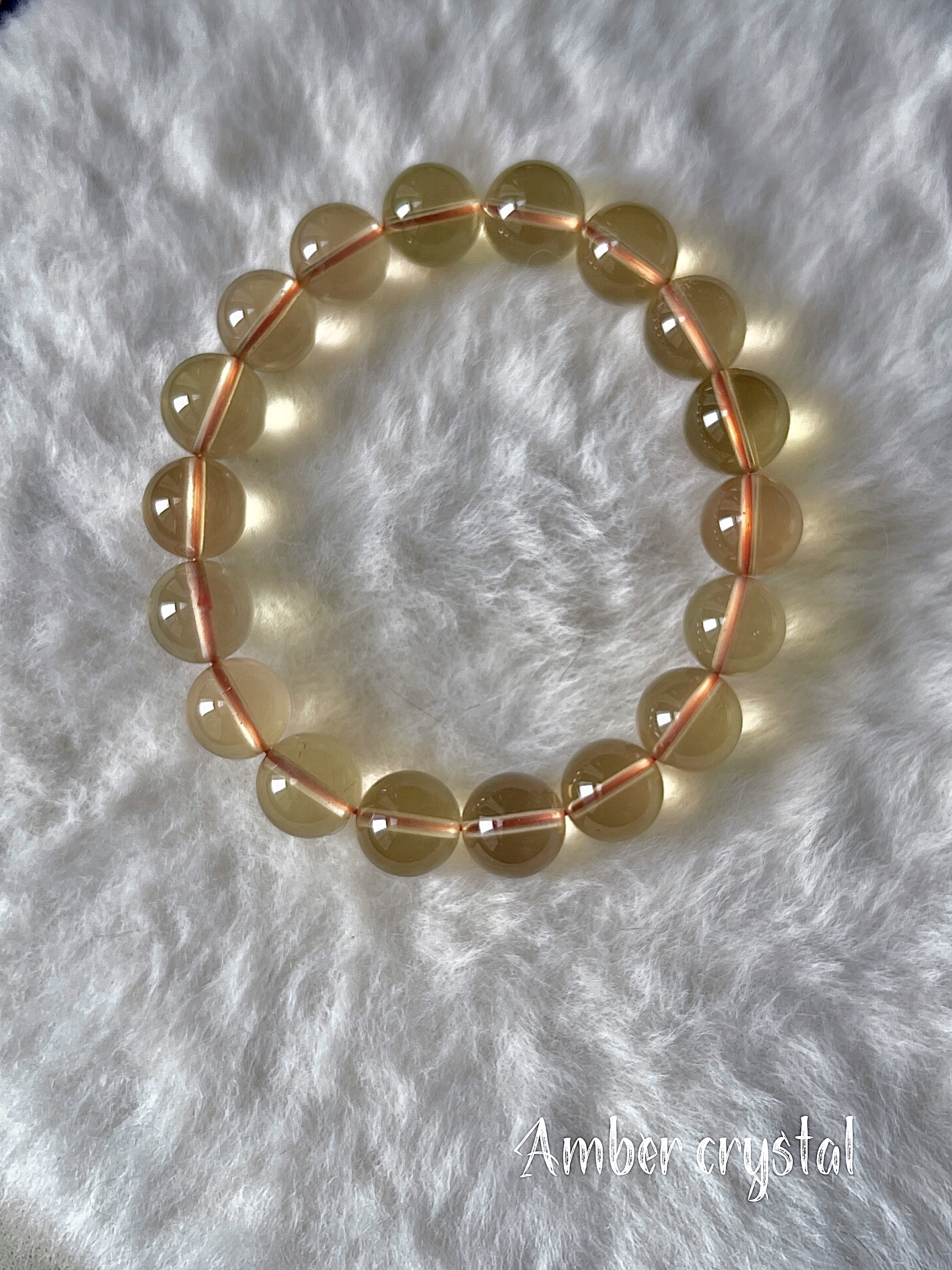 黃水晶 citrine