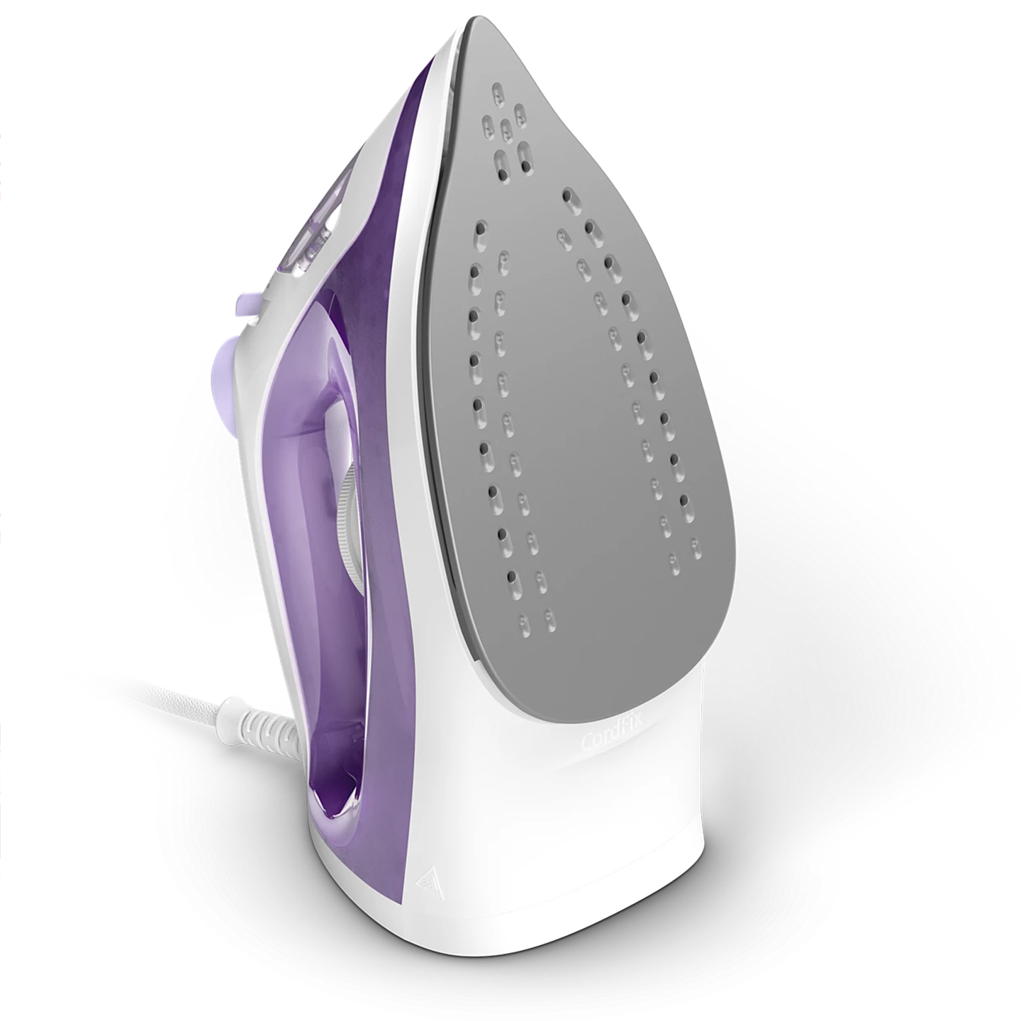 Philips Steam Iron (1800W) Non-stick Soleplate DST1020/30