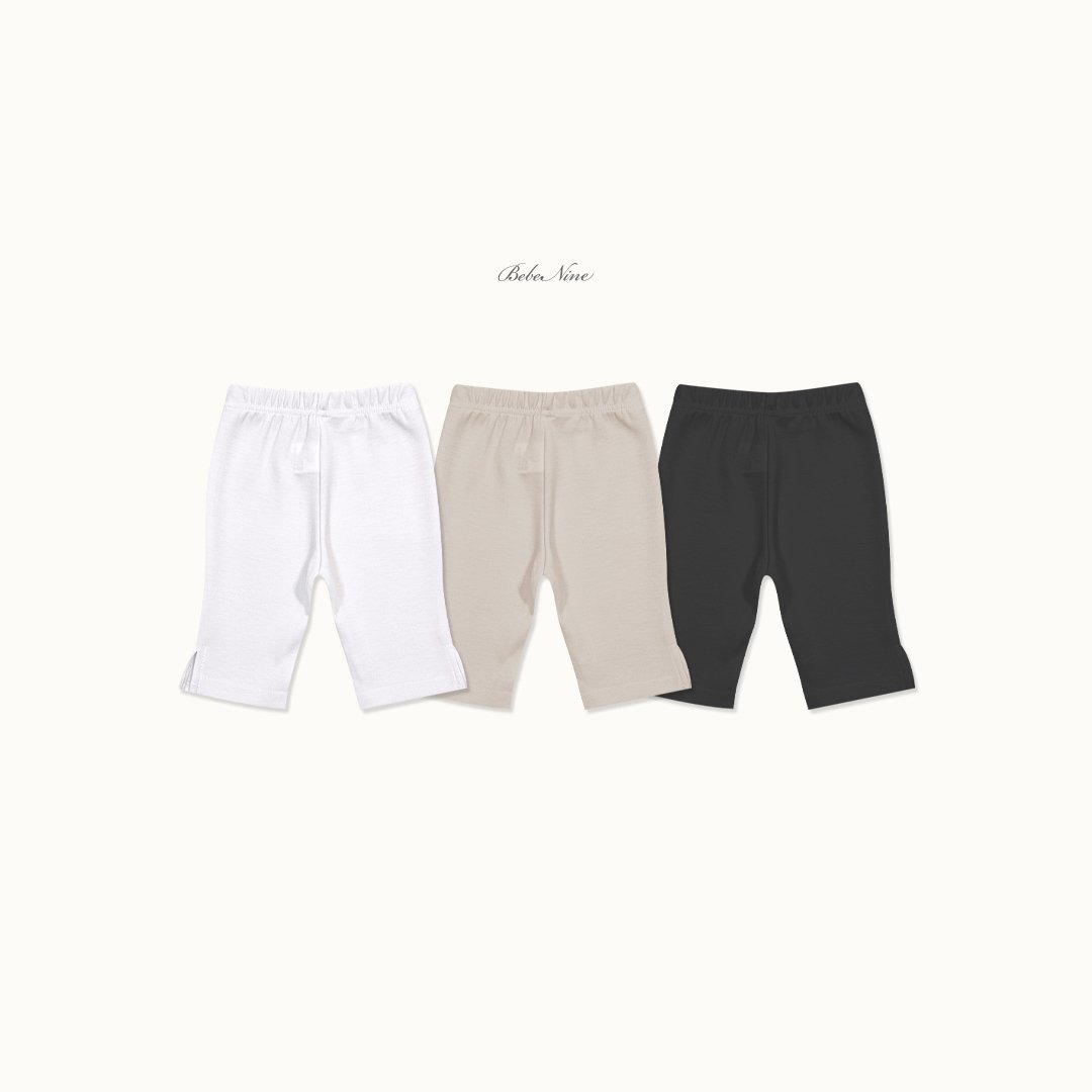 Bebenine Capri Pants