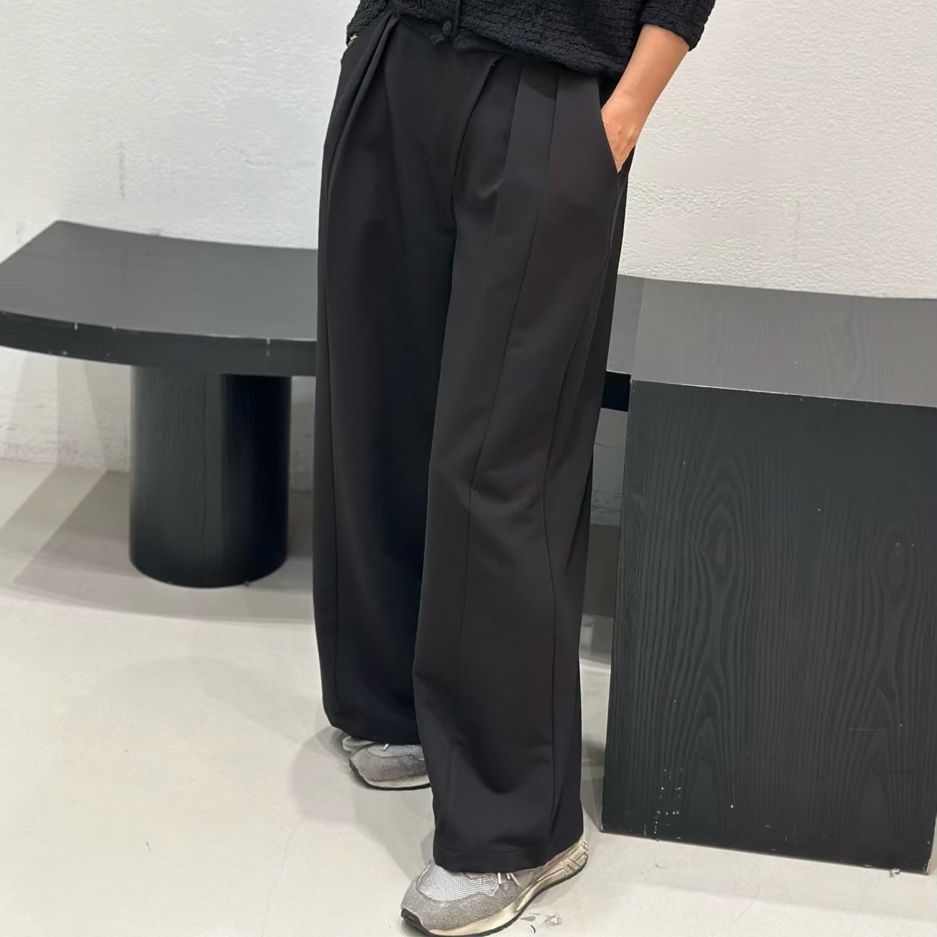(2026FW) LAMINRDOR - PANTS