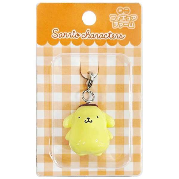 Sanrio 布丁狗 迷你挂件