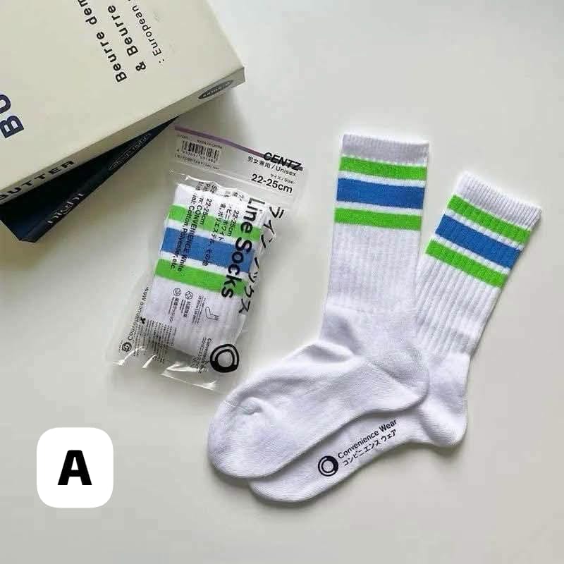 日本Family Mart Socks