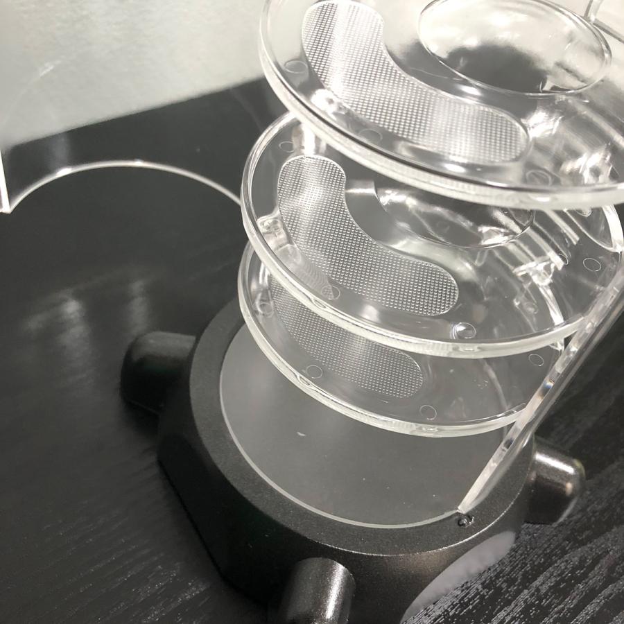 🔥🔥【日本製《SHINKO》直立式 6 格手錶收藏展示塔】