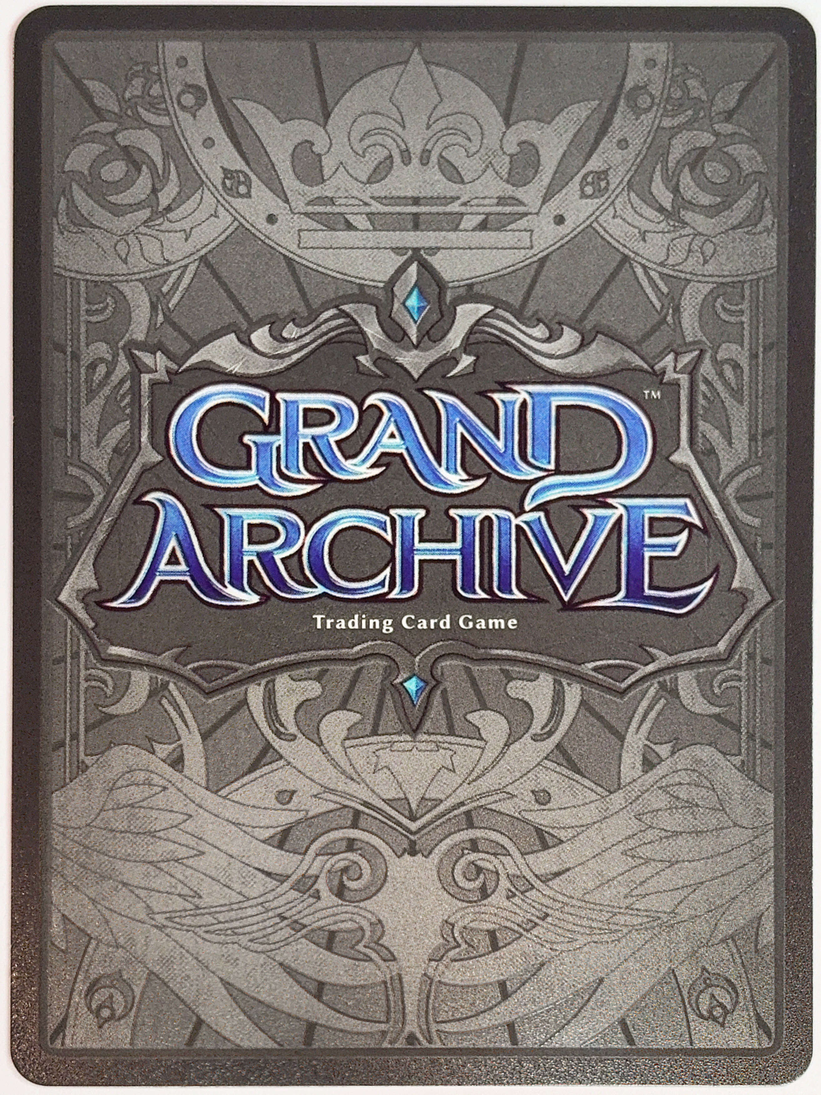 Rouge, Ace of Hearts (CSR) - Distorted Reflections (DTR1E)