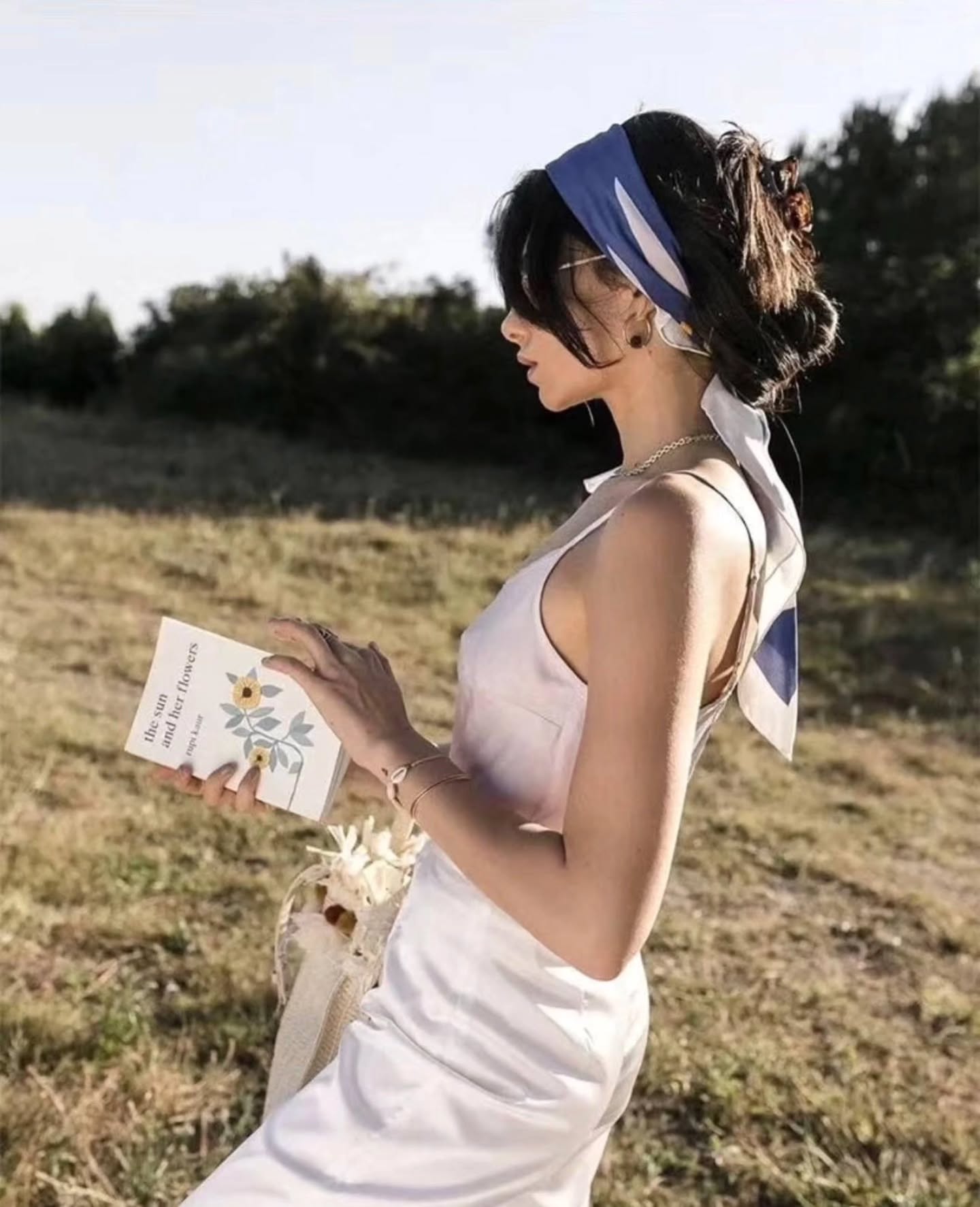 包包系丝巾 🇨🇳