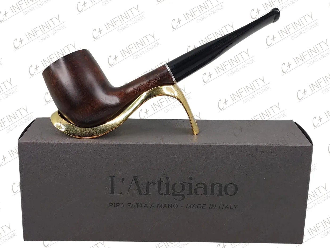 L'Artigiano Walnut (CK005)