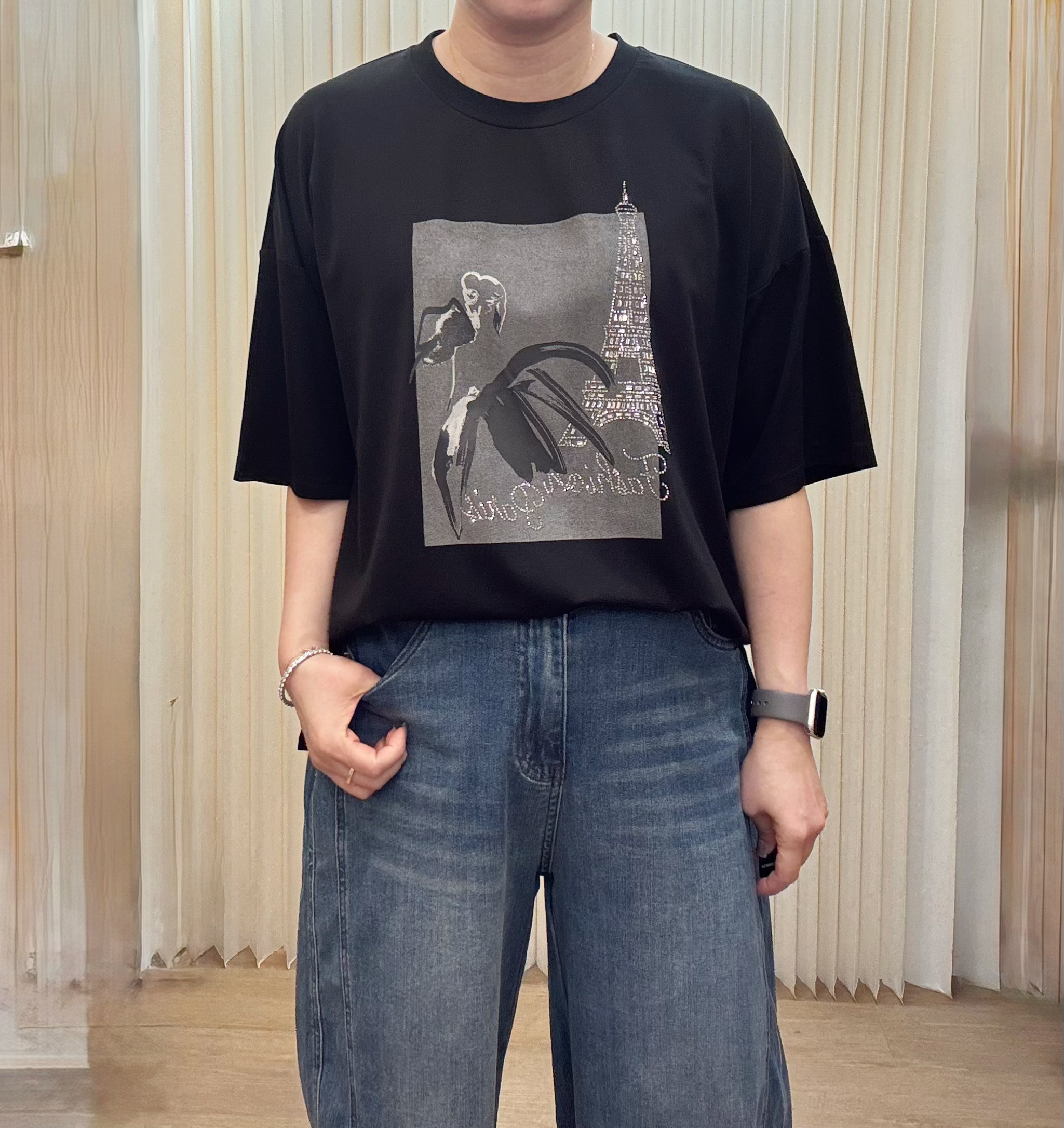 閃石鐵塔衫 M583 843839289