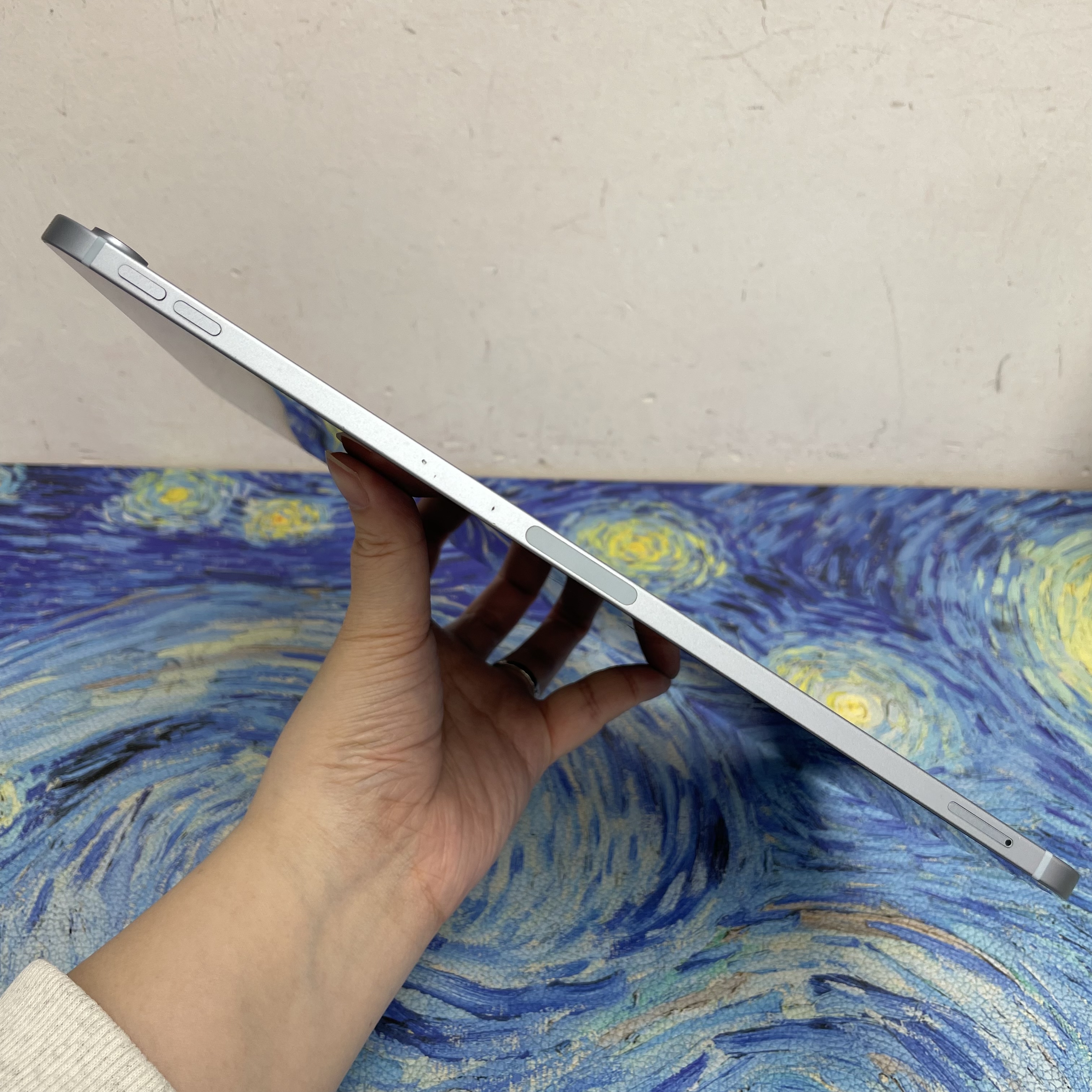 *451982 iPad Air 4 超靚機 64GB 插卡版 藍色 blue