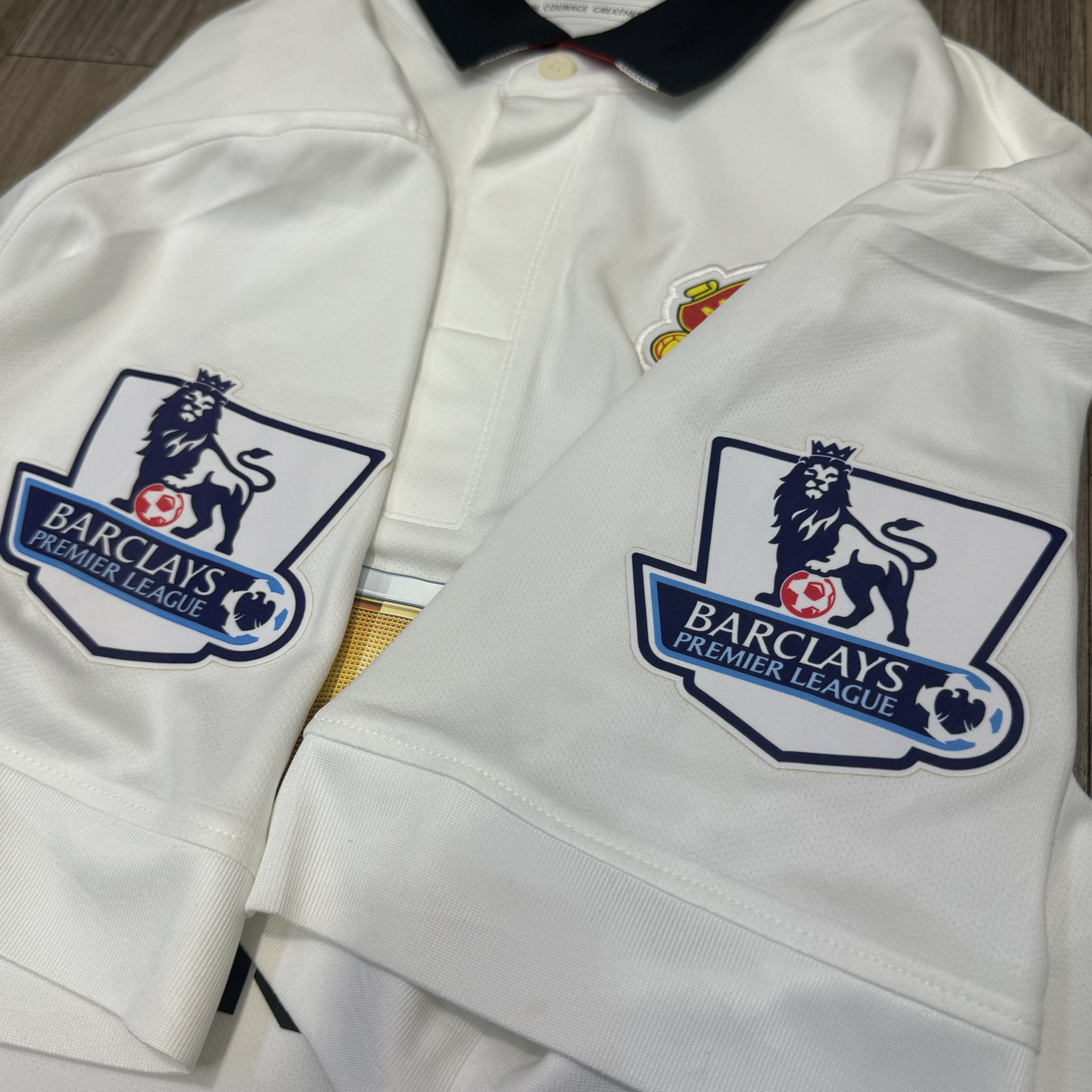 Manchester united 14/15 away shirt #5 Marcos rojo