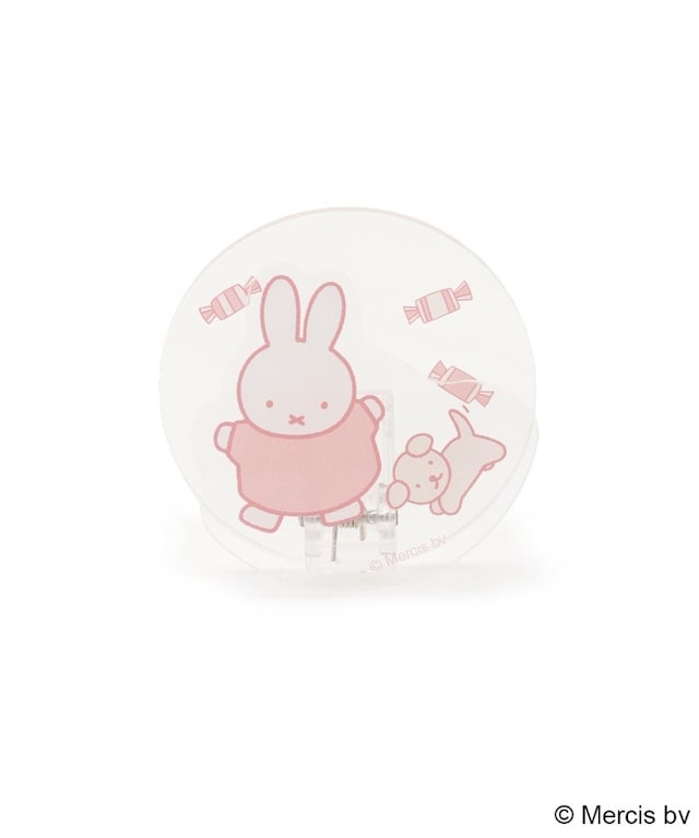 MIFFT Clip stand Snuffy