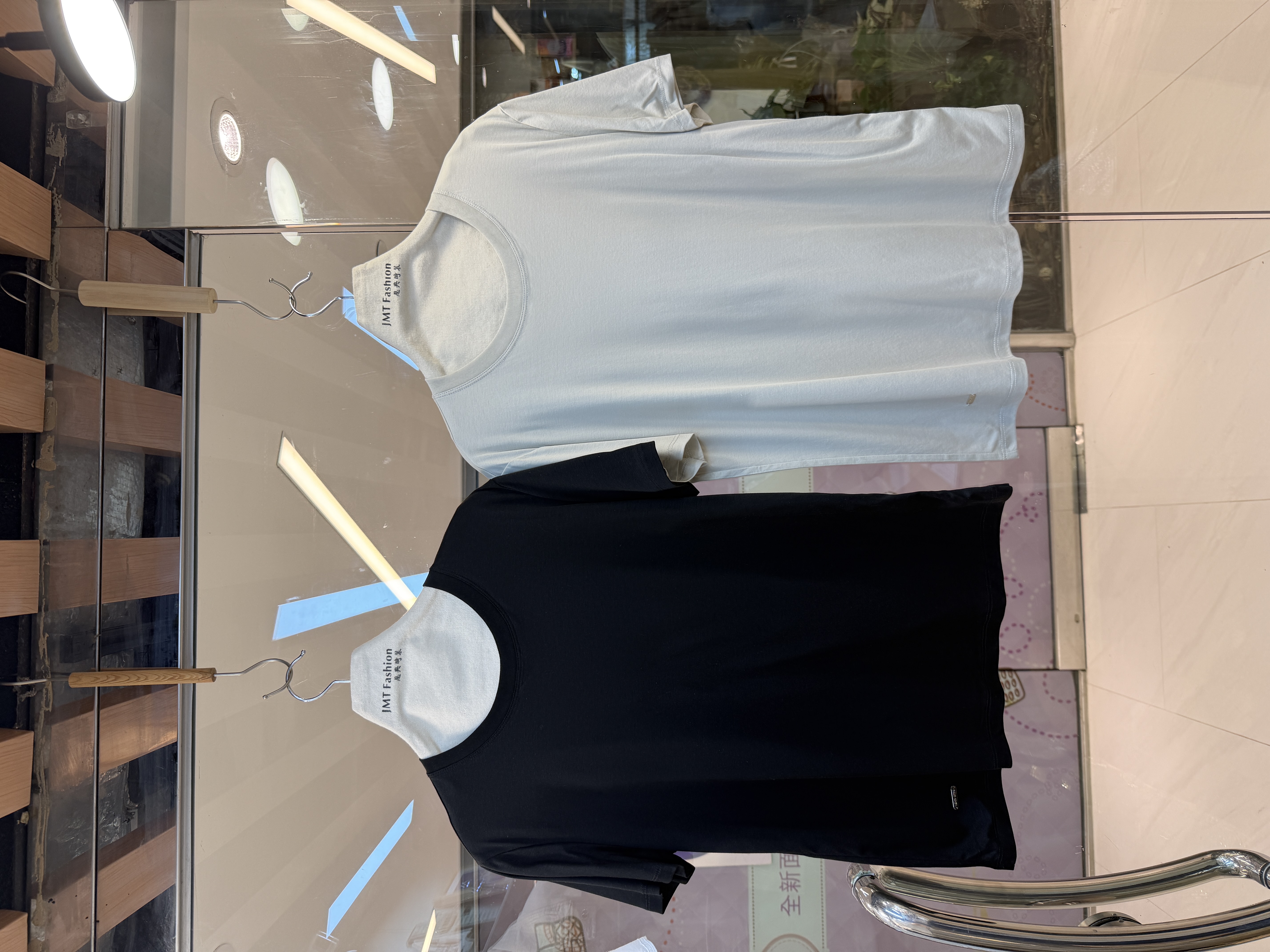 歐洲淨色Tee M694 VES6117289217