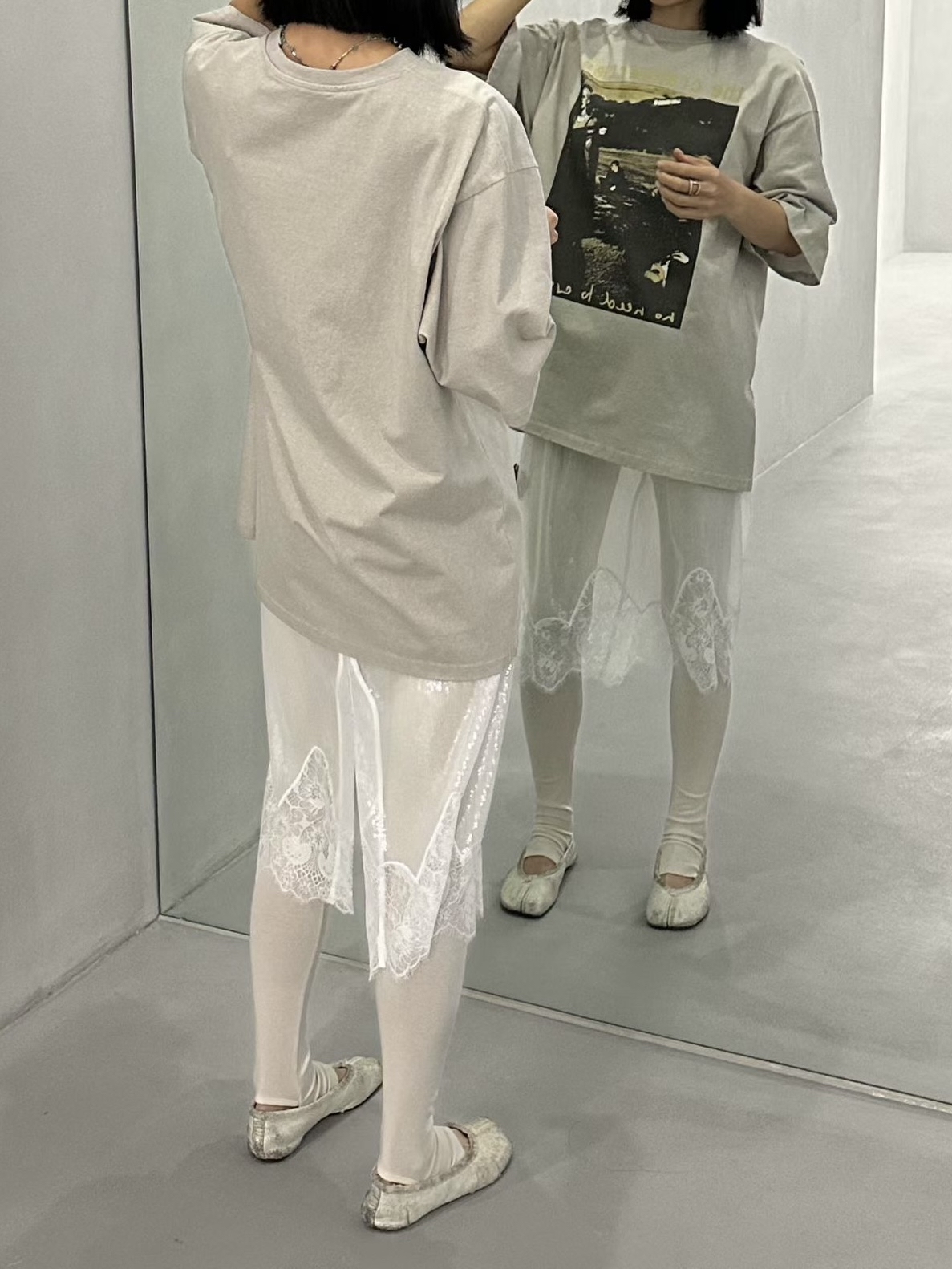 (2026SS) MAISONSTAFF - TOP