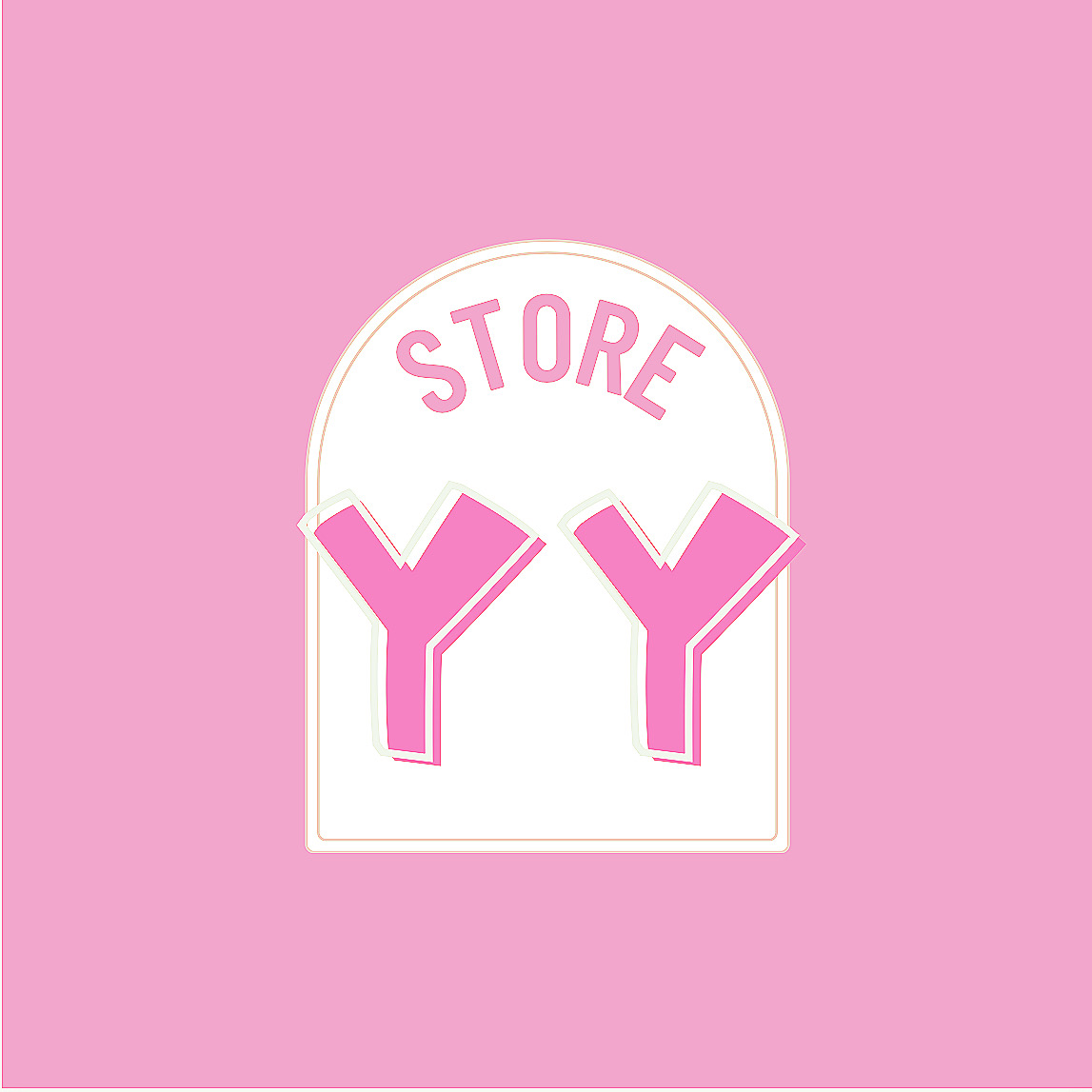 YY Store 生活百貨