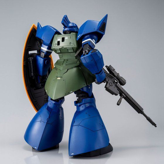 MG 1/100 MS-14A ANAVEL GATO’S GELGOOG Ver.2.0 [Sep 2026 Delivery]