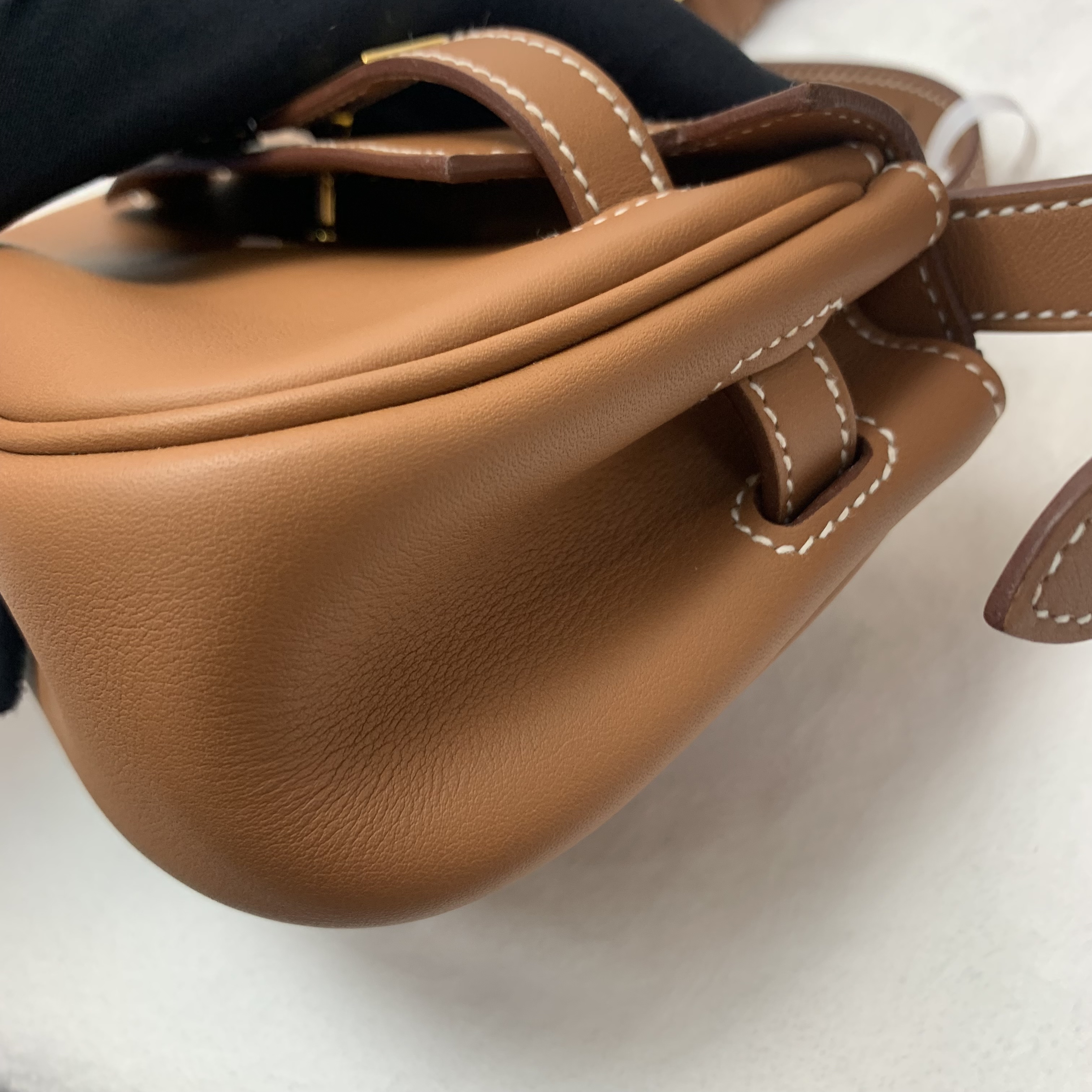 Full Set Hermes Kelly Moove