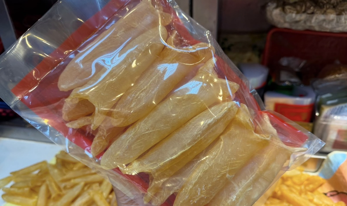 中秋必備 靚半斤裝