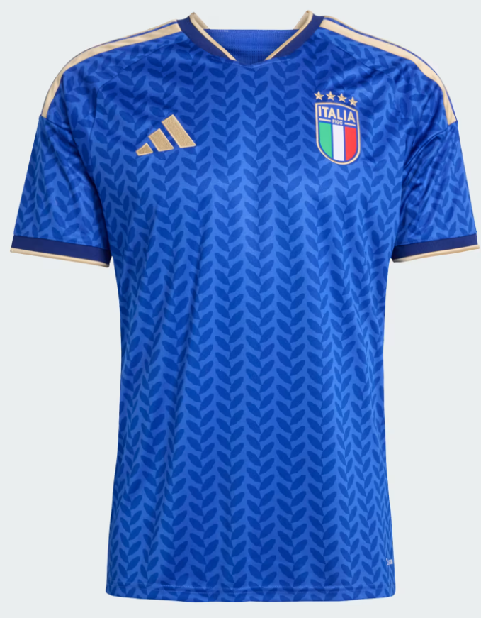 限時預訂 2026 意大利 主 球迷版/球員版