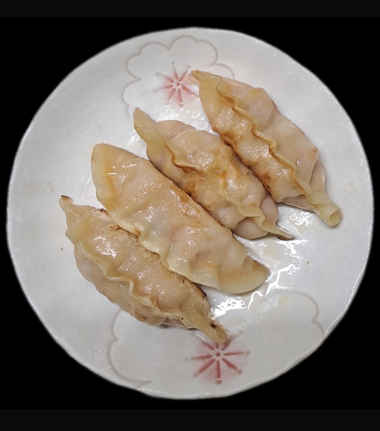 Bibigo韓式豬肉餃子