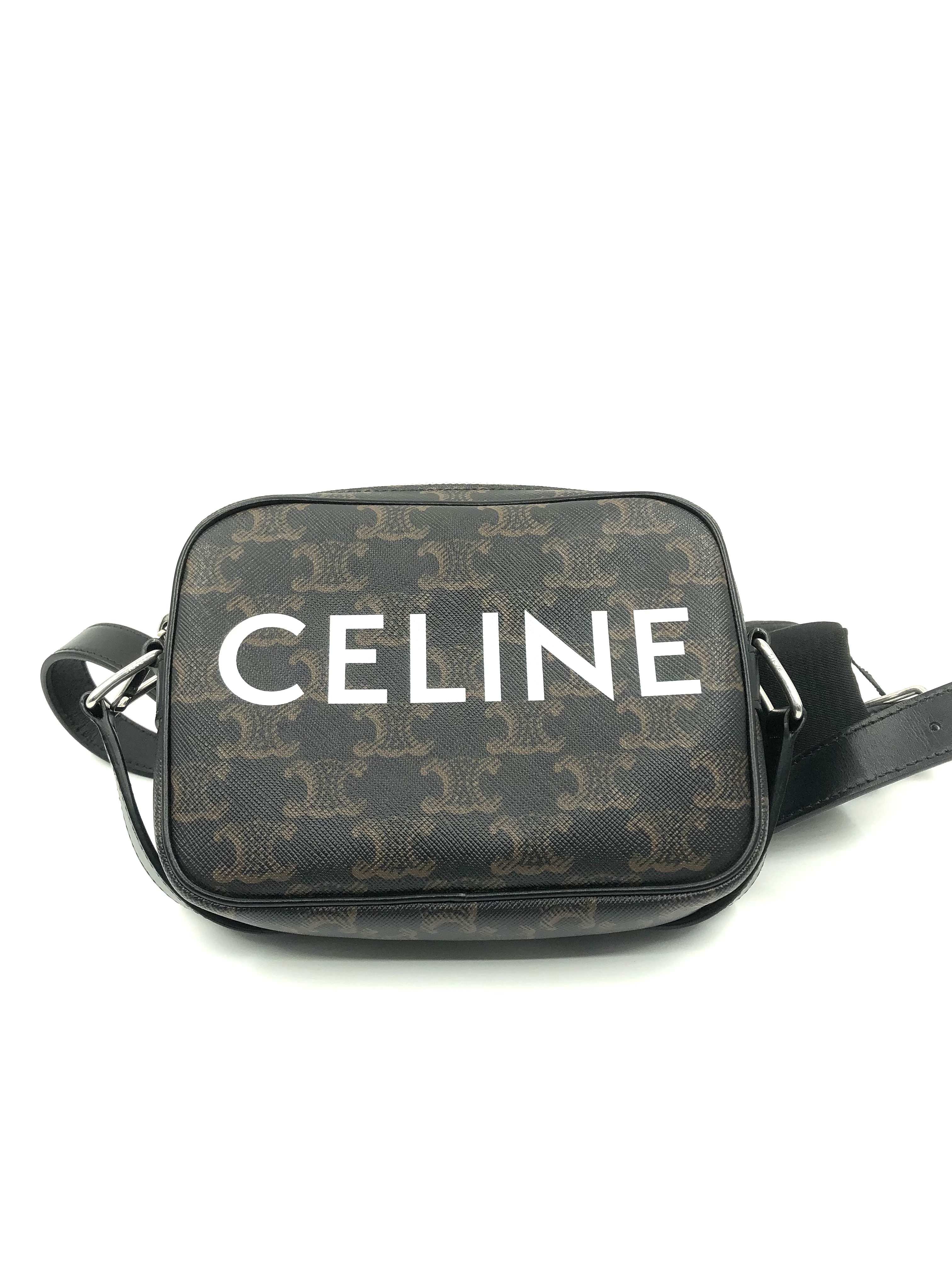 Pre-Owned CELINE Triomphe