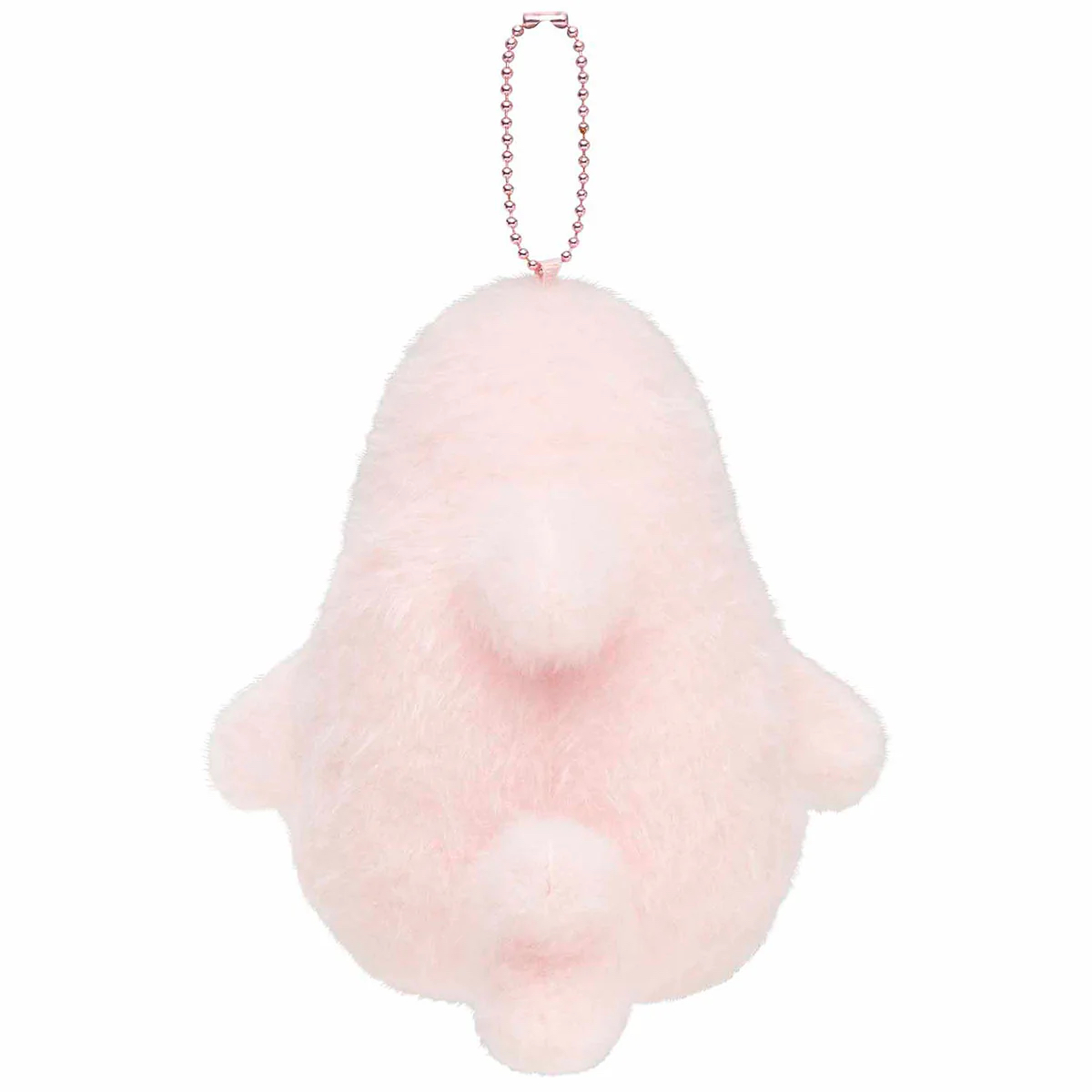 『預訂』mofusand 2026年限定櫻花鯊魚貓毛絨掛飾