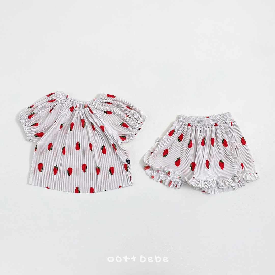 🇰🇷oottbebe set