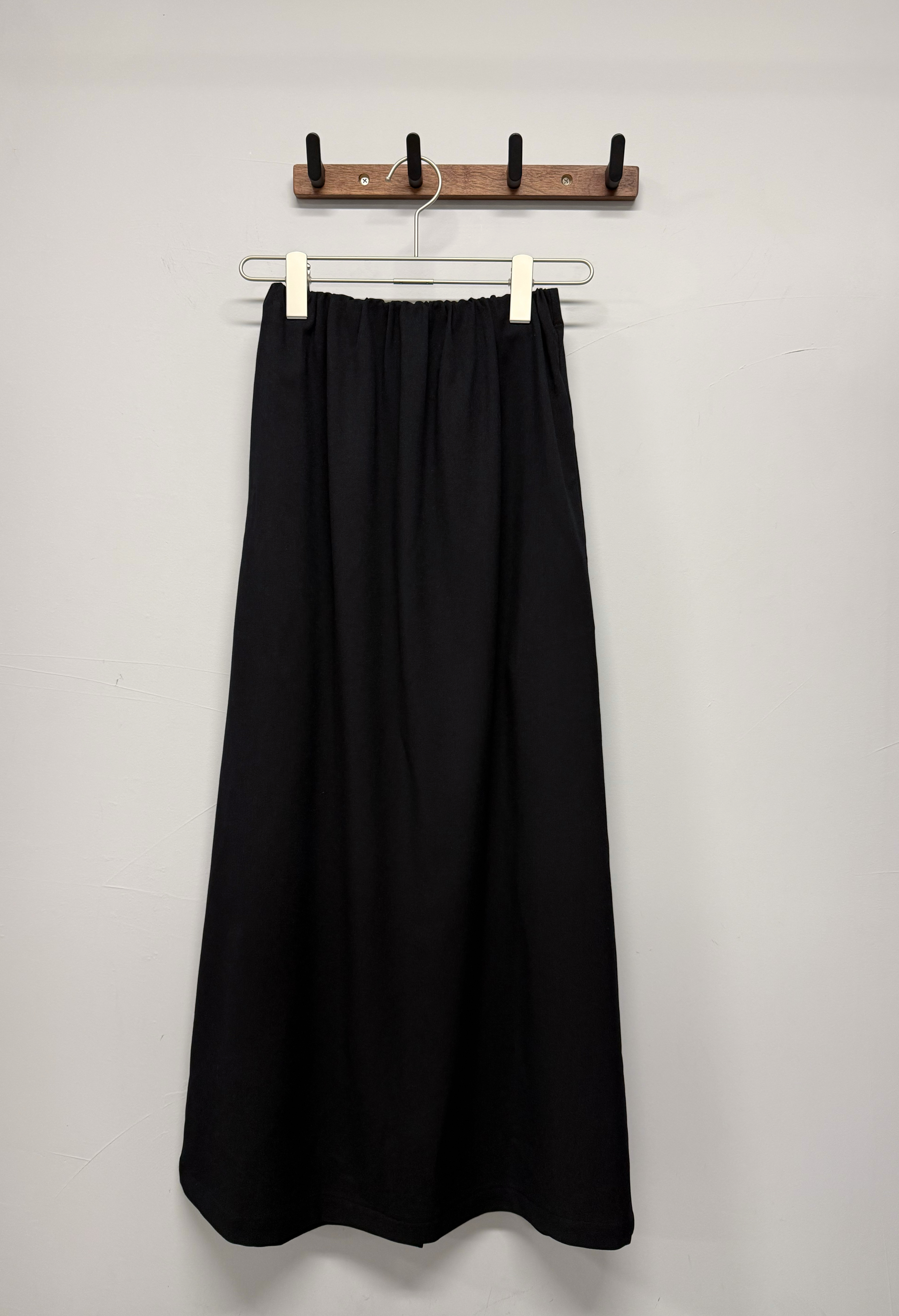Basic pencil skirt #sk48
