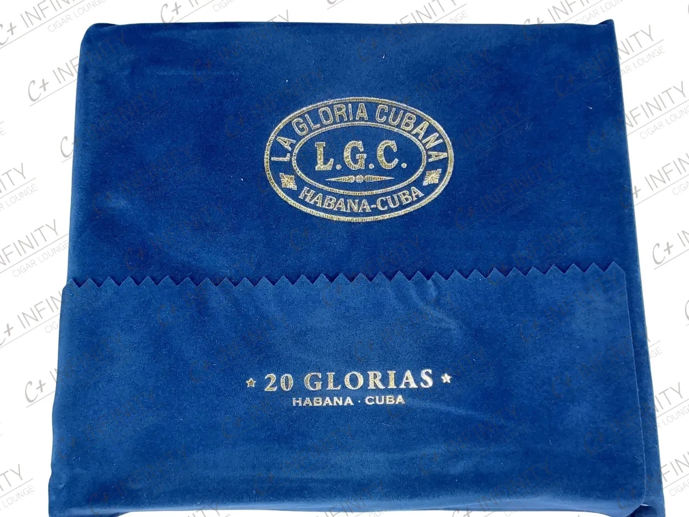 La Gloria Cubana Glorias 2021 (2022 | PCC | LCDH) (20'S)