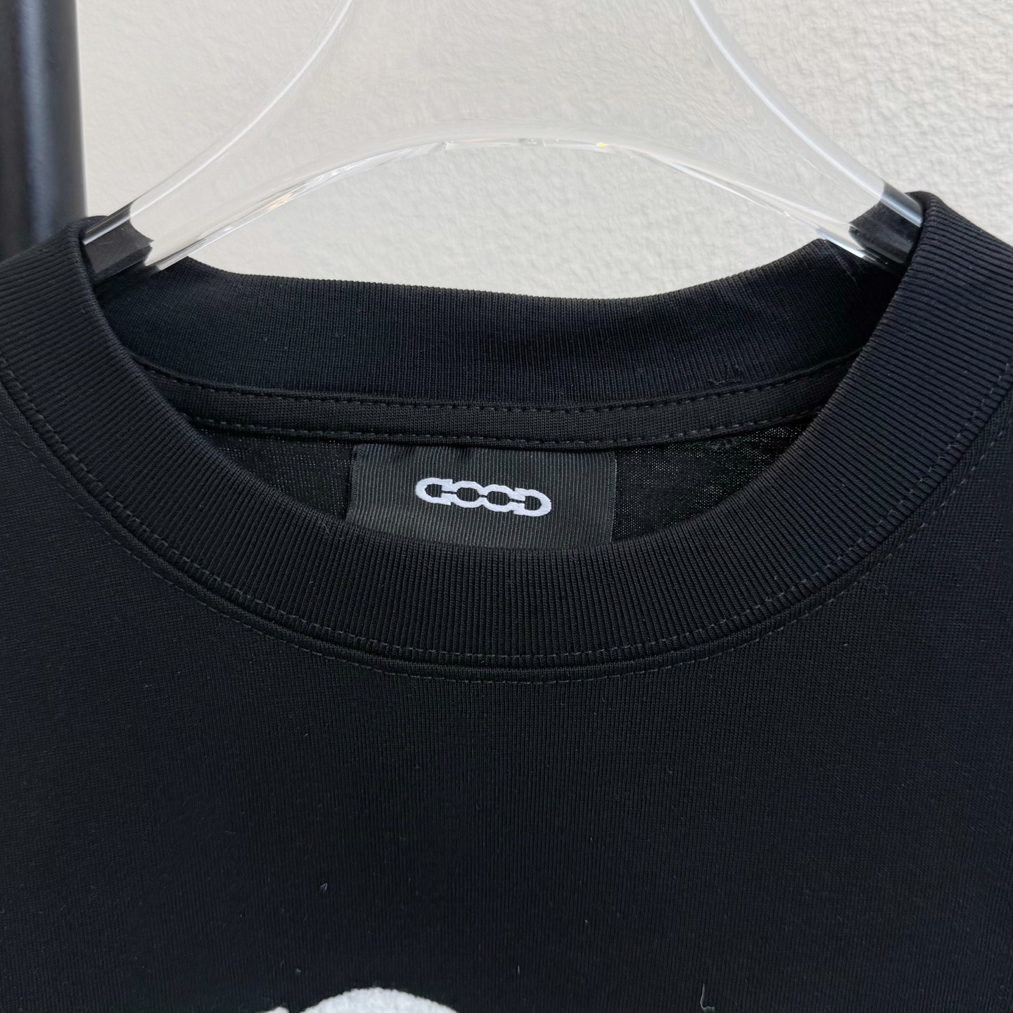 GOODBRAND Mossy Earth Tee