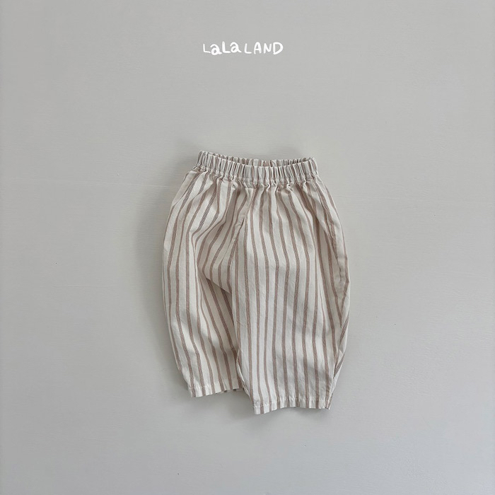 🇰🇷Lalaland Bebe長褲