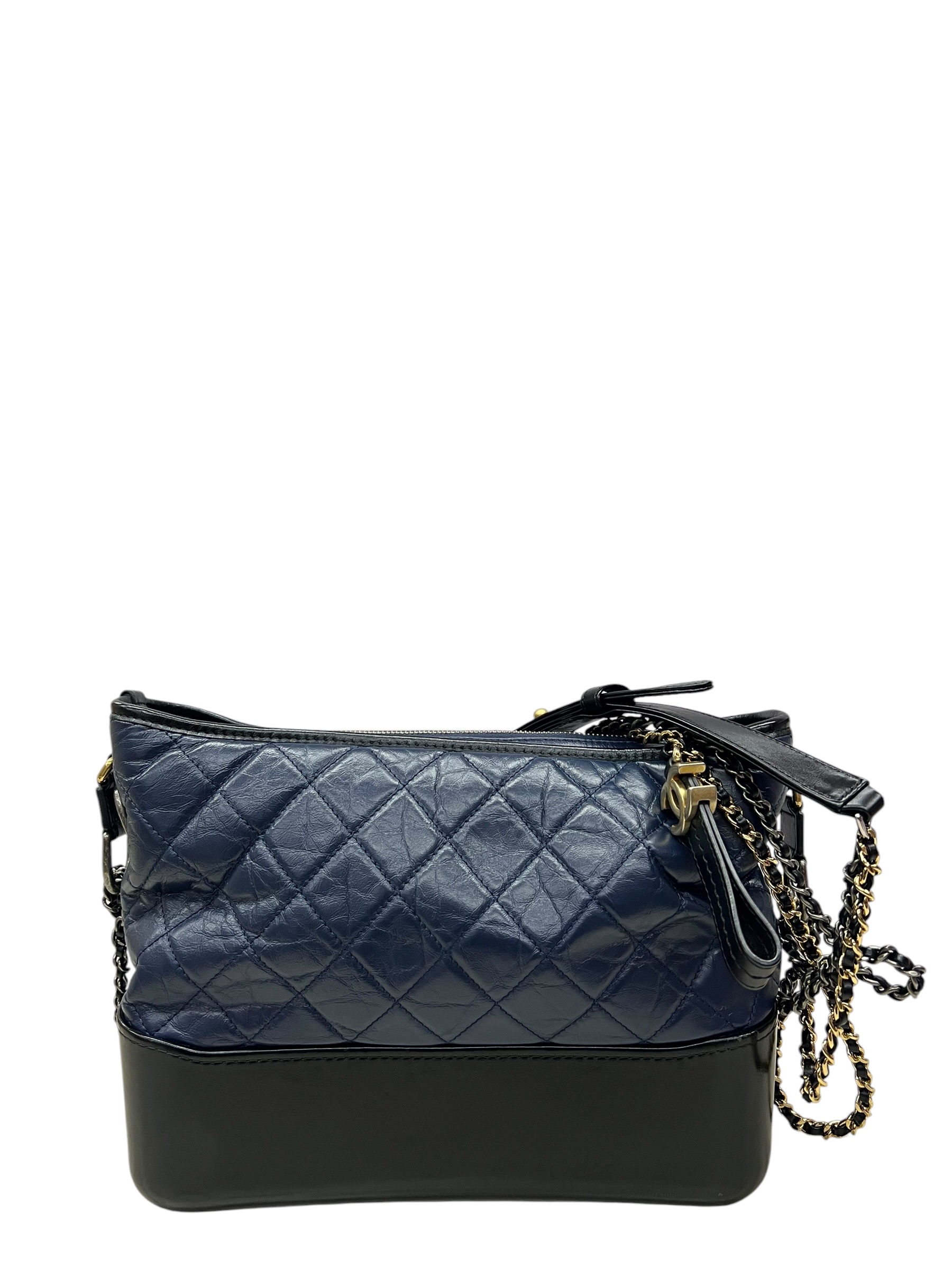 Pre-Owned CHANEL Gabrielle Hobo Bag / Product Code: 072110