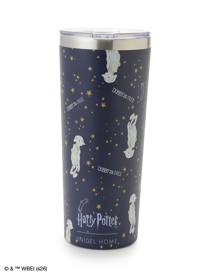 隨行杯 Tumbler｜SNIDEL HOME X 哈利波特 聯名 第5彈 (Harry Potter)【預購】 (26191E-P）