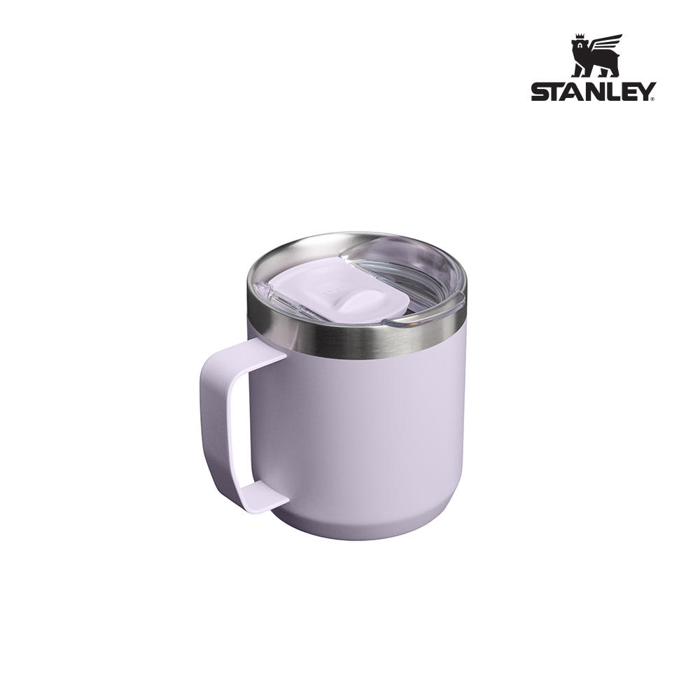 Stanley Everyday Camp Mug (354ml/709ml)