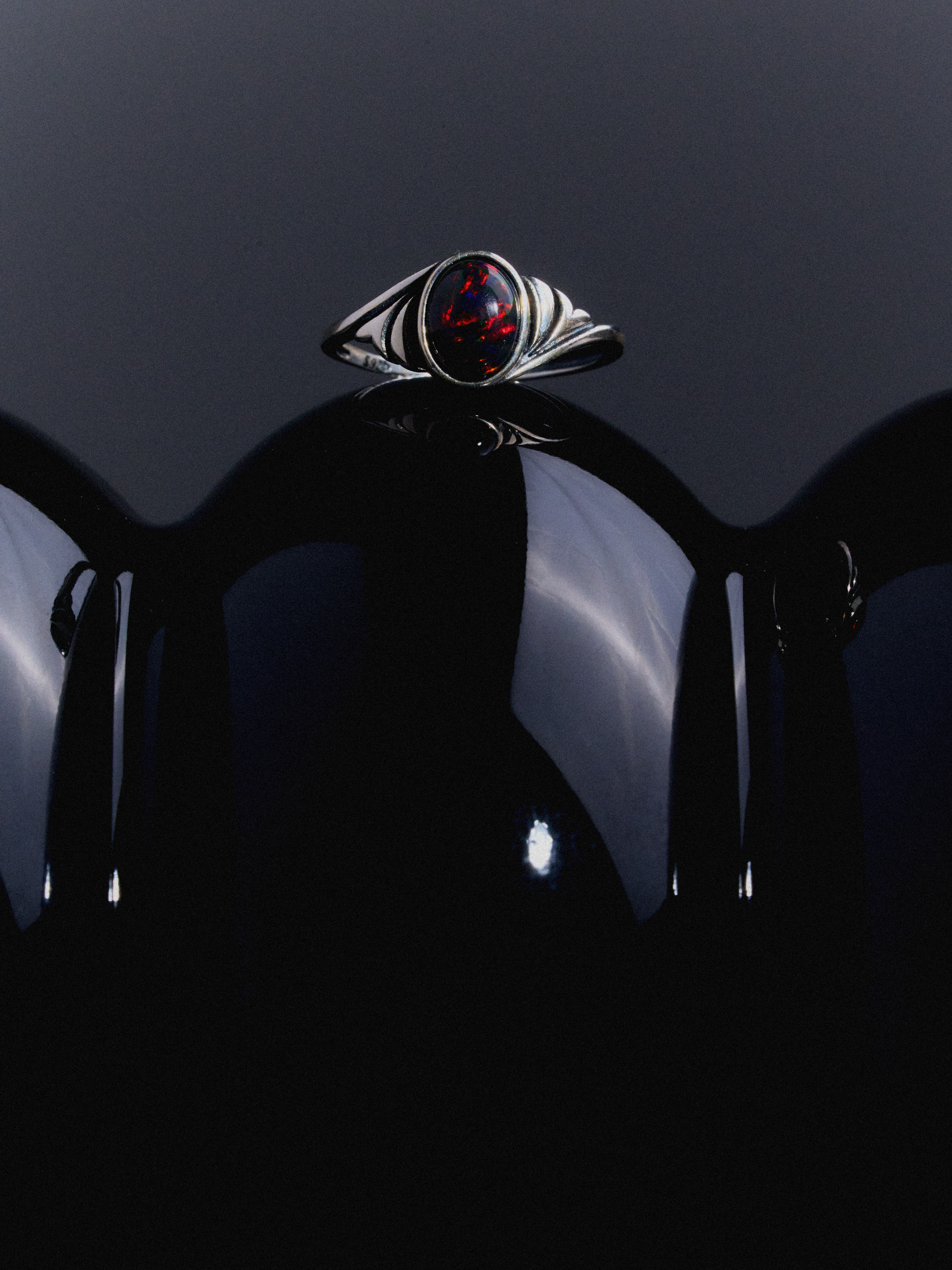 Trinity Ring 