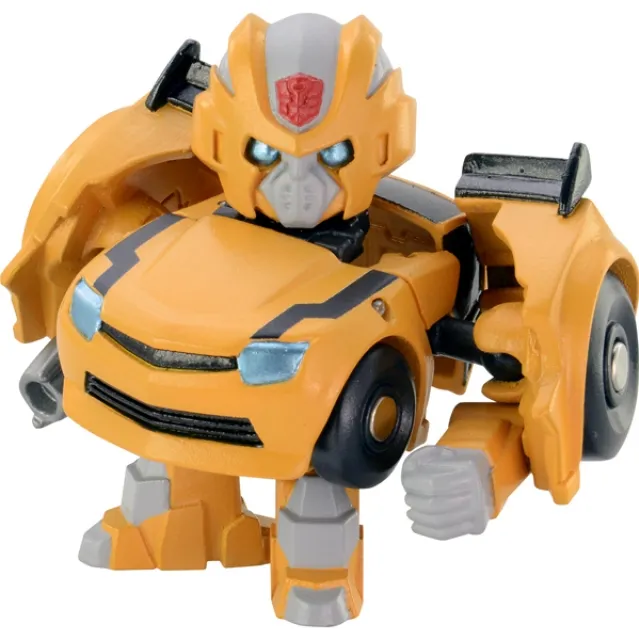 Transformers Q-Series: QT24 Bumblebee
