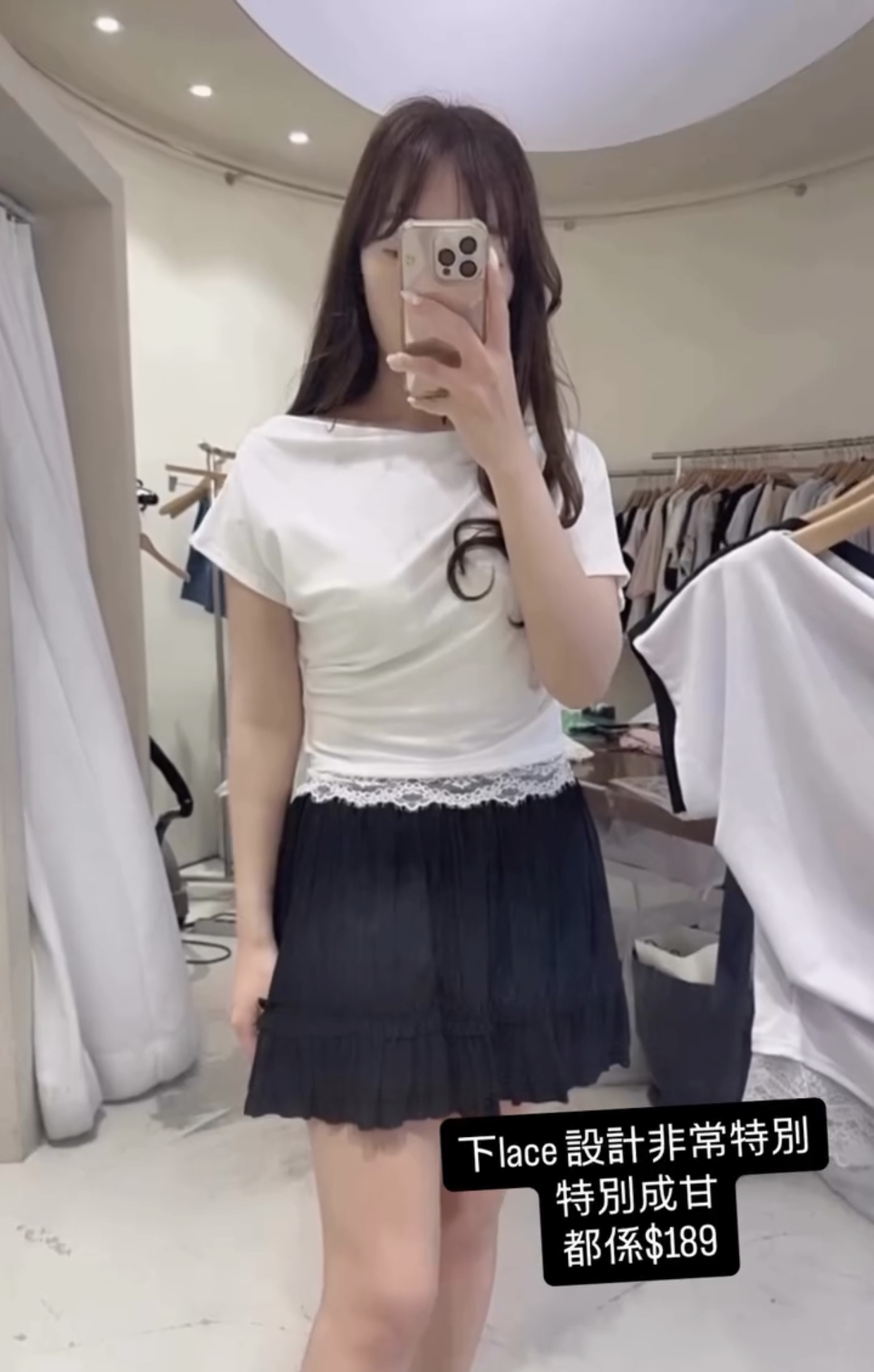 🇰🇷🇰🇷新款速遞10/4🔥🔥TOP11426#ff2844