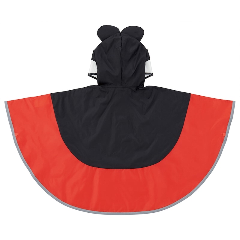 🎀【預訂】Skater Disney Mickey 雨衣