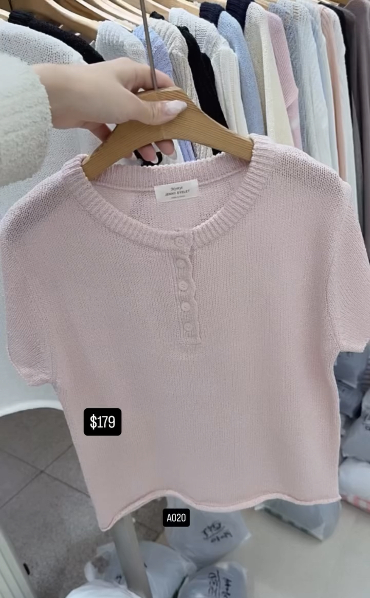 🇰🇷🇰🇷韓國連線27/4🔥🔥11354#A020