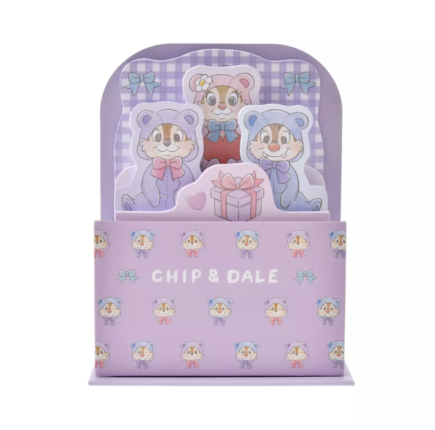 預訂 Chipndale Collection Memo 索繩袋 